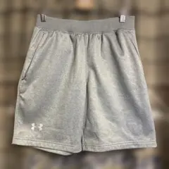 UNDER ARMOUR グレーショートパンツ MDのサムネイル
