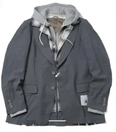 （希少）Maison MIHARA YASUHIRO テーラードジャケット　46