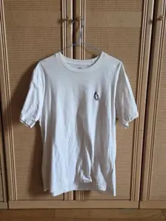 呪術廻戦0 ユニクロTシャツ 白