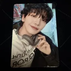BOYNEXTDOOR ジェヒョン19.99 トレーディングカード - メルカリ