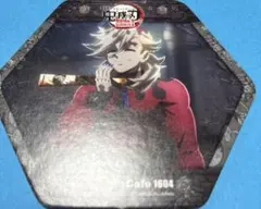 鬼滅の刃　コースター　童磨　無限城編