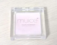 ミュアイス スポットメンテパウダー 02