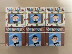 クレヨンしんちゃん　ハッピーセット