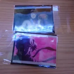 銀魂×HANA・BIYORI〜銀魂日和〜　アクリルカード