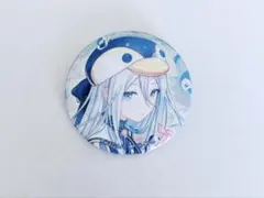 プロセカ　宵崎奏　グリッター缶バッジ　vol.46