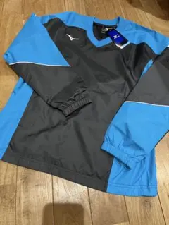 MIZUNOミズノ　ユニセックス　ウィンドブレーカー　裏メッシュ　XS