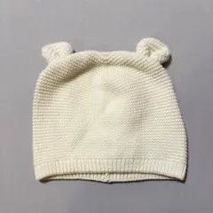 GAP baby くまみみ帽子
