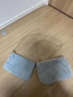 AHKAHチェーンショルダーのサムネイル