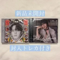 小泉光咲盤 CD セット売り パラノイドランデブー 文藝解体新書