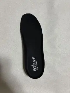 EDTREインソール シークレット 高さ3.5cm 中敷き 衝撃吸収身長アップのサムネイル