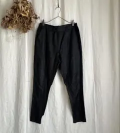 undercover 24aw クロス刺繍 クロップドイージーパンツ 2 - メルカリ