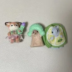 シルバニアファミリー 赤ちゃん セット