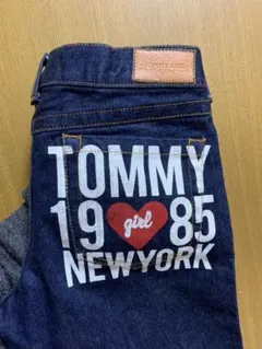 トミー tommyレディースデニムのサムネイル