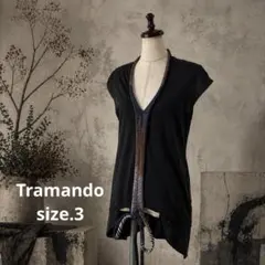 47美品 Tramando チュニック