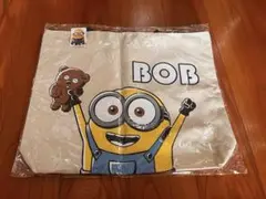 ミニオン Bob トートバッグ