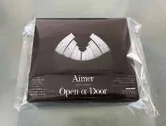 Aimer アルバム　Open α Door (完全生産限定盤）