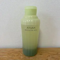 AYURA メディテーションバスt 300ml 約10回分