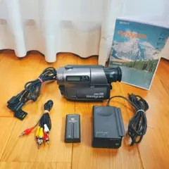 2026年最新】hi8 ビデオカメラの人気アイテム - メルカリ
