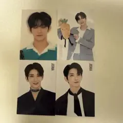 seventeen Japan 1st single showcase