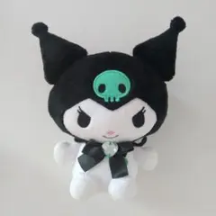 クロミちゃん ぬいぐるみ 　プライズ品