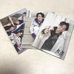 TravisJapan 松田元太 公式写真 オフショ まとめ売り④ - メルカリ