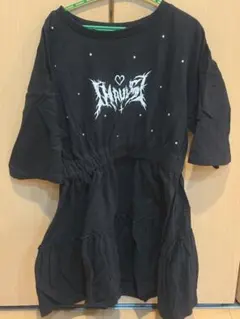 【Haul】隣りのお姉さん♡地雷？わんぴ
