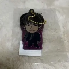 岩田剛典　クリアチャーム