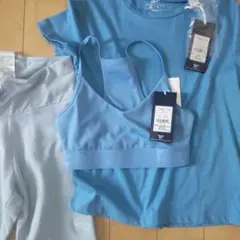 Reebok リーボック 3点セット