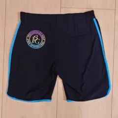 1PIU1UGUALE3 GOLF ショートパンツ ネイビー - メルカリ