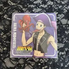 弱虫ペダル コラボカフェ本舗 コースター 御堂筋翔