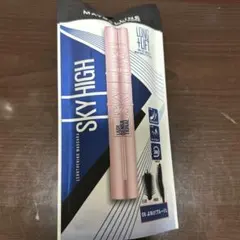 Maybelline SKY HIGH マスカラ 06