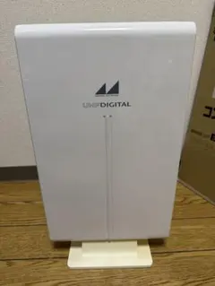 中古　日本アンテナ　UDF80 Yahoo!オークション - 「udf80」の落札相場・落札価格