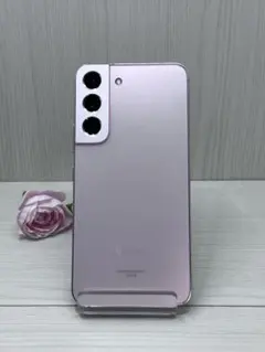 GALAXY S23 258GB パープル　韓国版 GALAXY S23 258GB パープル 韓国版 - メルカリ