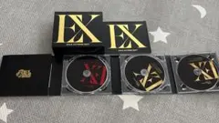 EXTREME BEST EXILE