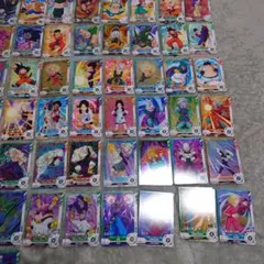 ドラゴンボールスーパーダイバーズ