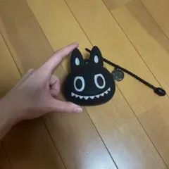 POP MART ラブブ　シリコンポーチ　10th