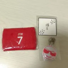 INI XQUARE カプセルトイ 松田迅 セット