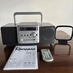 2025年最新】ジャンク コンポ ケンウッドの人気アイテム - メルカリ