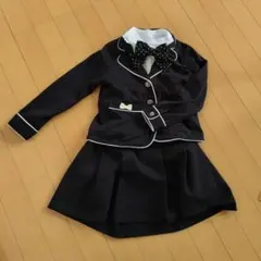 フォーマル　ジャケット スカート シャツセット