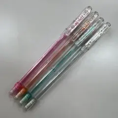 ぺんてるキャプレット4本セットのサムネイル