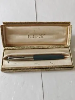 廃盤品‼️パーカー Parker 万年筆 廃盤 まとめ売り 黒17 / 赤21 - メルカリ