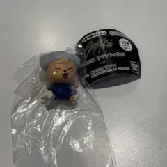 skzoo サウナ ガチャガチャ パピーム スンミン スキズ