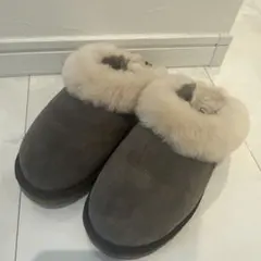 2026年最新】uggルームシューズの人気アイテム - メルカリ
