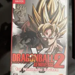 スプラトゥーン2 FIFA18 ドラゴンボールゼノバース2