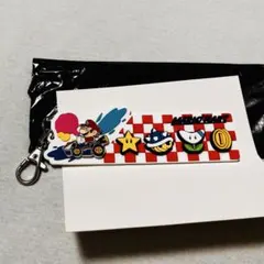 USJ ユニバ コレクタブルキーチェーン 2026 マリオのサムネイル