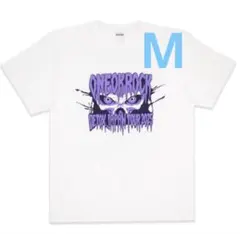 ONE OK ROCK Detox Japan Tour 2025 Tシャツ