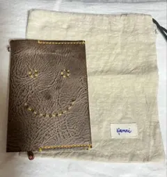 2026年最新】アンリークイール ブックカバーの人気アイテム - メルカリ