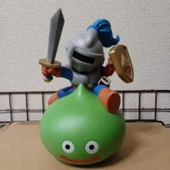 ドラゴンクエスト　フィギュア　スライムナイト