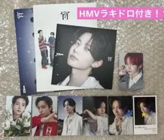 2025年最新】EnhyPen ヒスン hmvの人気アイテム - メルカリ