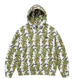 【芸能人着用】Supreme × The North Face フーデッド